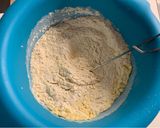 Foto del passaggio 2 della ricetta Plumcake sofficissimo con uvetta