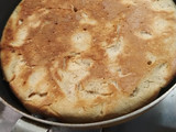 Hot cakes