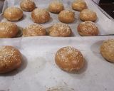 Foto del paso 10 de la receta: Bollos rellenos