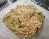 A picture of step 4 of Nargisi kofta Curry( #mamataughtmewell).