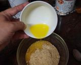 Foto del paso 3 de la receta: Mi versión del polvito uruguayo (con caramelo de tuno y mousse de yogur griego)