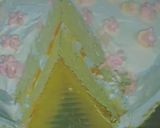 Foto del paso 12 de la receta: Pastel tres leches 🍰