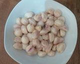 Foto langkah ke 1 dari resep Asinan Menteng.