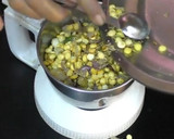 வாழைக்காய் கோலா உருண்டை ரெசிபி ஸ்டேப் 3 புகைப்படம்