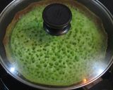 Foto langkah ke 9 dari resep Martabak Manis (Terang Bulan) Teflon.