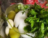 Foto del paso 2 de la receta: Carne en su jugo
