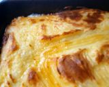 Une image de l'étape 4 de Parmentier de canard confit recette de famille.