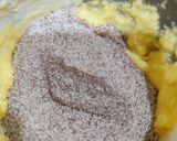 Foto langkah ke 2 dari resep Bagelan Roti Tawar.