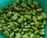 Foto del paso 1 de la receta: Salteado o revuelto michirones