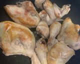 A picture of step 1 of Nadz Chicken Recipe.