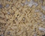 Foto del paso 7 de la receta: Canastitas de espinaca