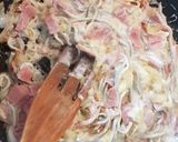 Foto del paso 5 de la receta: Calabacines rellenos