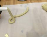 Norwegian Kransekake Wreath Cake recipe step 2 photo