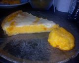 Foto del paso 5 de la receta: Tarta vegetariana de zapallo