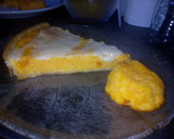 Foto del paso 5 de la receta: Tarta vegetariana de zapallo