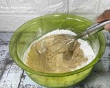 Foto langkah ke 3 dari resep Pudak Pandan Khas Gresik.