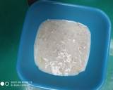 Oatmeal with fruits and nuts recipe step 1 photo