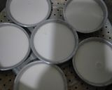 Foto langkah ke 5 dari resep Kue Gandus Gulung.