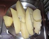 আলুর চপ (Aloor chop recipe in Bengali) রেসিপি ধাপ - 1 ছবি