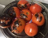 A picture of step 1 of Home made pizza sauce mare style mein.