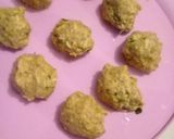A picture of step 2 of Fish cakes.