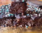 Foto del paso 3 de la receta: Brownie de Garbanzos!!! (SIN HARINA)