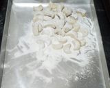 Foto langkah ke 6 dari resep Putri Salju Tintin Rayner.