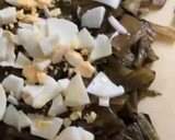 Foto del paso 1 de la receta: Empanada vegetariana con masa brisa