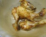Foto langkah ke 1 dari resep Ayam Sisit Sambal Matah.