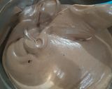 Foto langkah ke 5 dari resep Chocolate cupcake.
