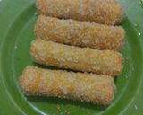 Foto langkah ke 3 dari resep Sausage rolls aka sosis gulung chrispy.