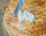 ચીઝ પીઝા (Cheese pizza Recipe in Gujarati) રેસીપી સ્ટેપ2ફોટો