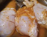 Foto langkah ke 3 dari resep Ayam dan Tempe Ungkep.