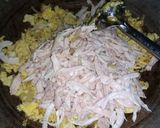 Foto langkah ke 4 dari resep Lumpia Semarang.