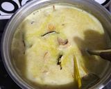 Foto langkah ke 7 dari resep Soto Betawi Kuah Santan Susu.
