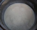 Foto langkah ke 2 dari resep Dessert Box Oreo.