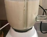 Foto del paso 1 de la receta: Wafles de avena y almendras