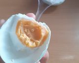 Foto langkah ke 3 dari resep Telor Asin Homemade.