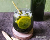 Foto langkah ke 5 dari resep Lemon Grass Tea.