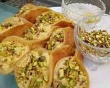 Qatayef (middle Eastern dessert) recipe step 9 photo