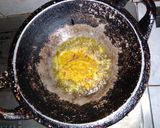 Foto langkah ke 5 dari resep Opor Ayam Kuali Ibuk.