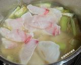 【療癒晚餐】絲瓜魚片湯的食譜步驟9照片