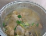 Foto langkah ke 6 dari resep Soto Kulit Ayam.