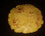 सरसों का साग और मक्की की रोटी (Sarson ka saag aur makki ki roti recipe in Hindi) रेसिपी चरण 2 फोटो