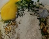 Foto langkah ke 3 dari resep Perkedel Tahu.