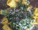 ખાંડવી (Khandvi Recipe In Gujarati) રેસીપી સ્ટેપ3ફોટો