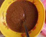 Foto langkah ke 3 dari resep Cilok Bumbu Kacang.