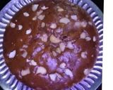 বিস্কুট চকলেট কেক (Biscuit chocolate cake recipe in bengali) রেসিপির ধাপ 4 ছবি