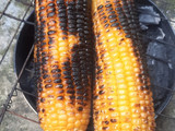 Asinan Jagung