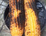 Foto langkah ke 1 dari resep Asinan Jagung.